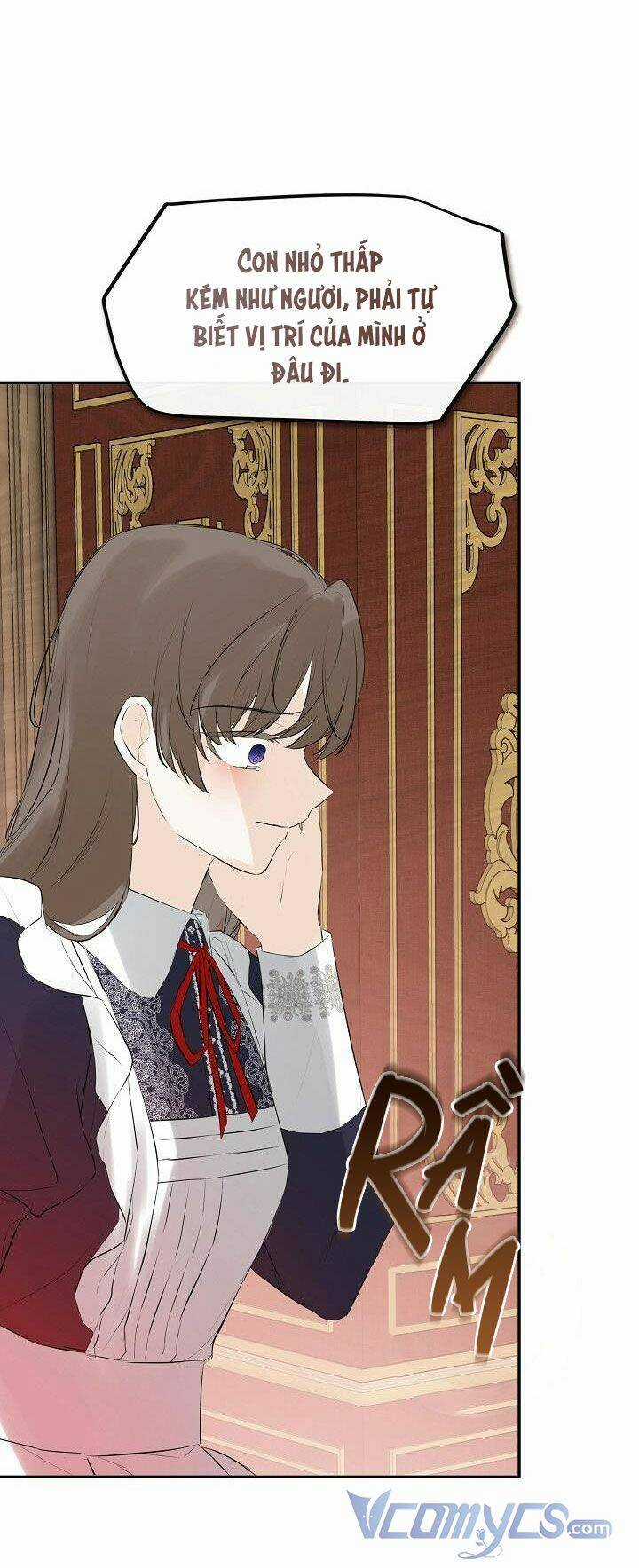 Tôi Chọc Nhầm Nam Phụ Che Giấu Thân Phận Chapter 11 trang 23