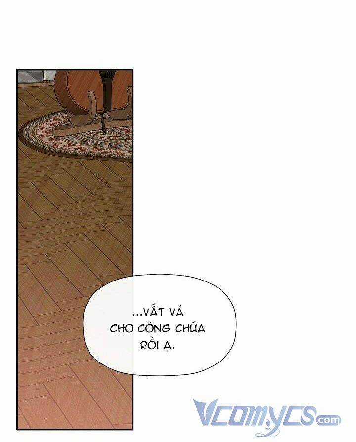 Tôi Chọc Nhầm Nam Phụ Che Giấu Thân Phận Chapter 11 trang 24