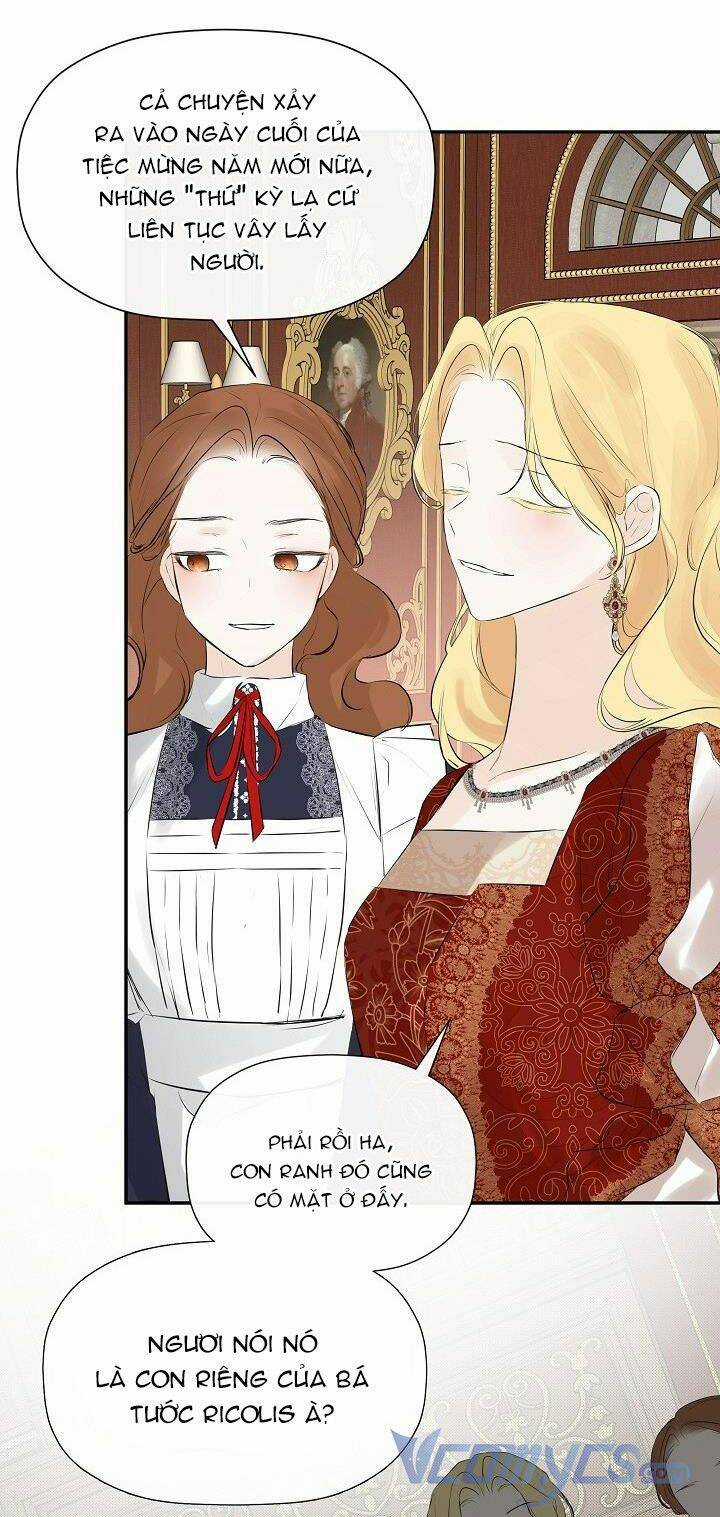 Tôi Chọc Nhầm Nam Phụ Che Giấu Thân Phận Chapter 11 trang 25