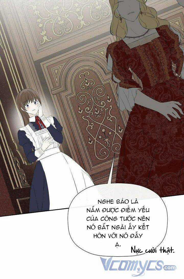 Tôi Chọc Nhầm Nam Phụ Che Giấu Thân Phận Chapter 11 trang 26