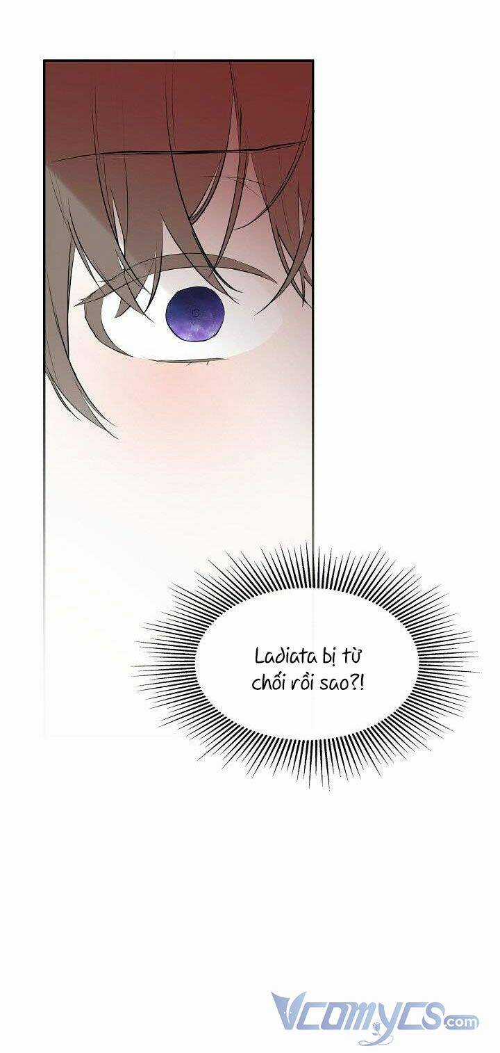 Tôi Chọc Nhầm Nam Phụ Che Giấu Thân Phận Chapter 11 trang 27