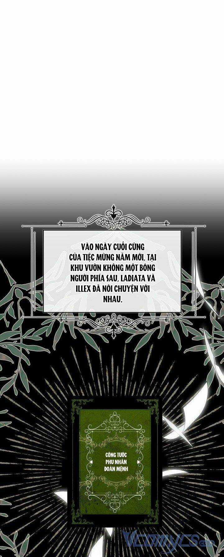 Tôi Chọc Nhầm Nam Phụ Che Giấu Thân Phận Chapter 11 trang 28