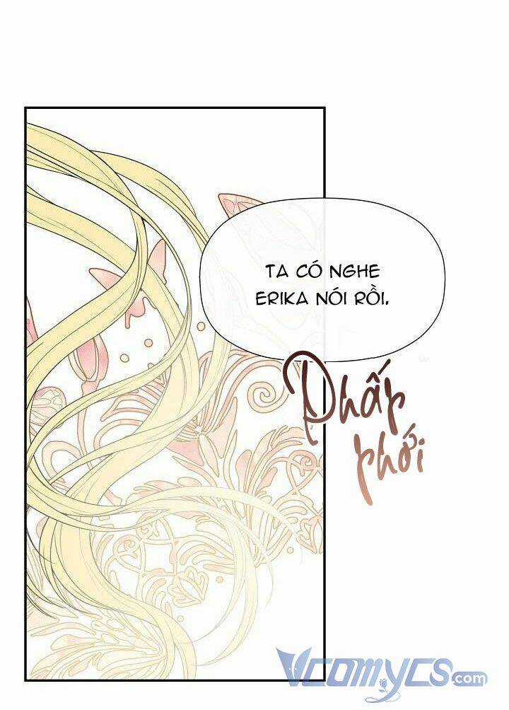 Tôi Chọc Nhầm Nam Phụ Che Giấu Thân Phận Chapter 11 trang 3