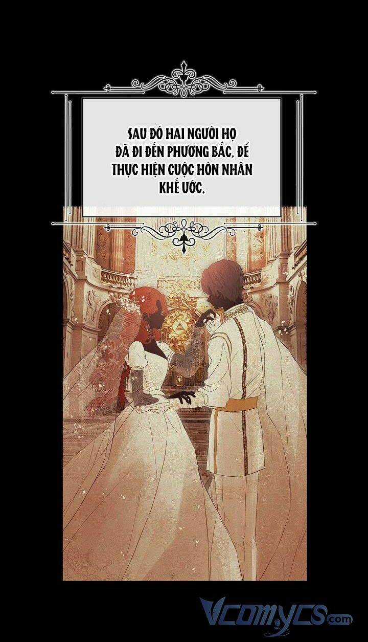 Tôi Chọc Nhầm Nam Phụ Che Giấu Thân Phận Chapter 11 trang 30