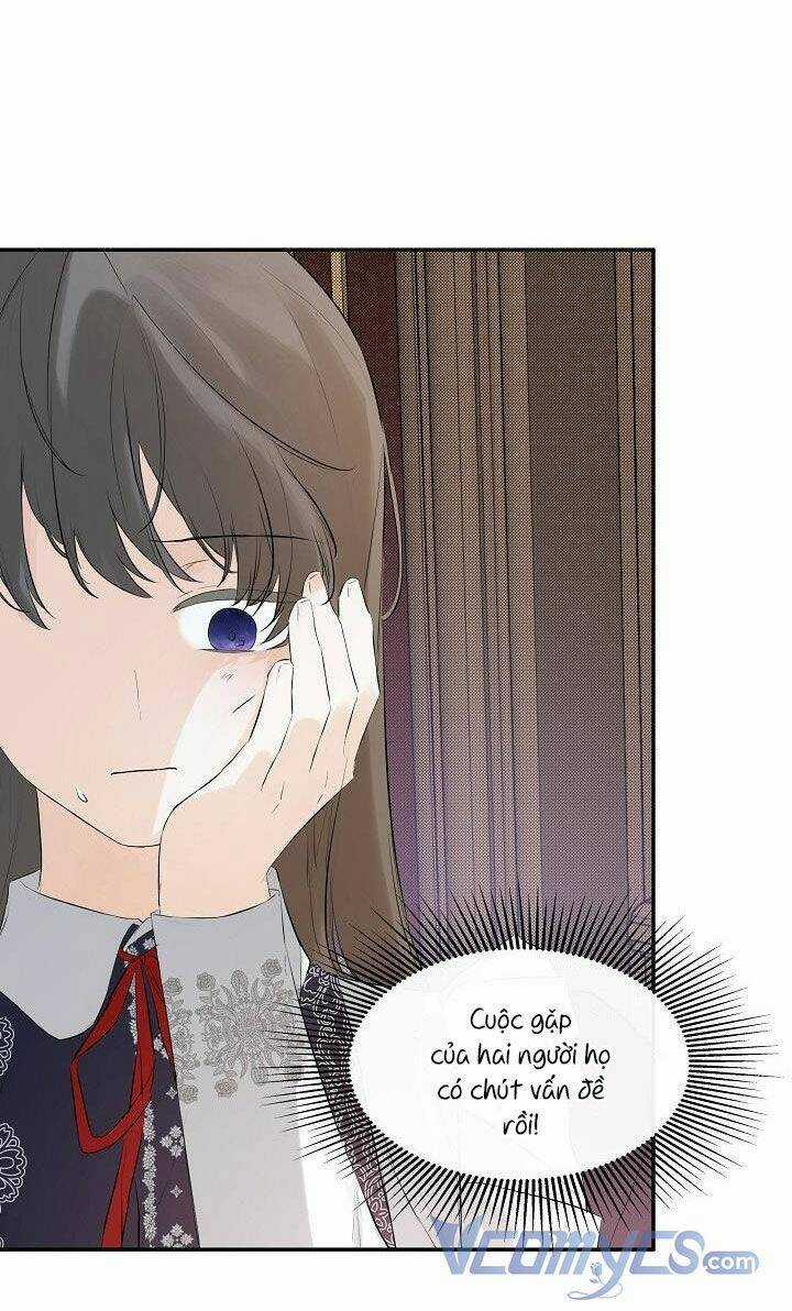 Tôi Chọc Nhầm Nam Phụ Che Giấu Thân Phận Chapter 11 trang 32