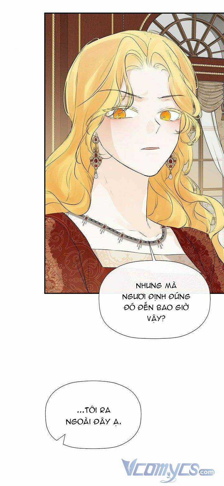 Tôi Chọc Nhầm Nam Phụ Che Giấu Thân Phận Chapter 11 trang 33