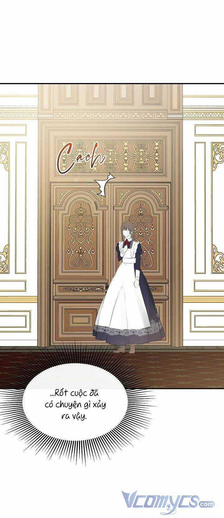 Tôi Chọc Nhầm Nam Phụ Che Giấu Thân Phận Chapter 11 trang 34