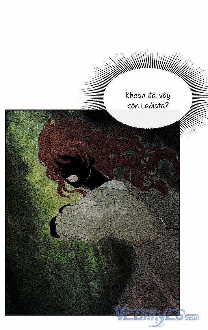 Tôi Chọc Nhầm Nam Phụ Che Giấu Thân Phận Chapter 11 trang 35