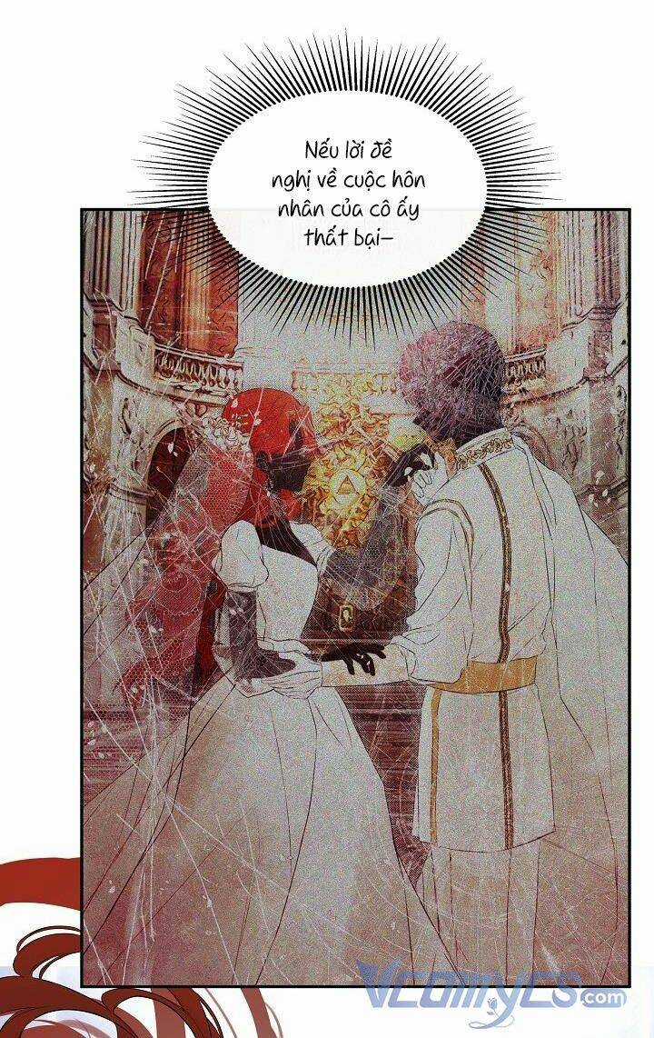 Tôi Chọc Nhầm Nam Phụ Che Giấu Thân Phận Chapter 11 trang 36