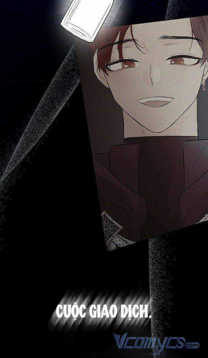 Tôi Chọc Nhầm Nam Phụ Che Giấu Thân Phận Chapter 11 trang 39