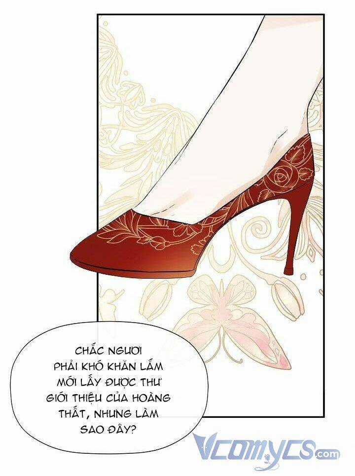 Tôi Chọc Nhầm Nam Phụ Che Giấu Thân Phận Chapter 11 trang 4