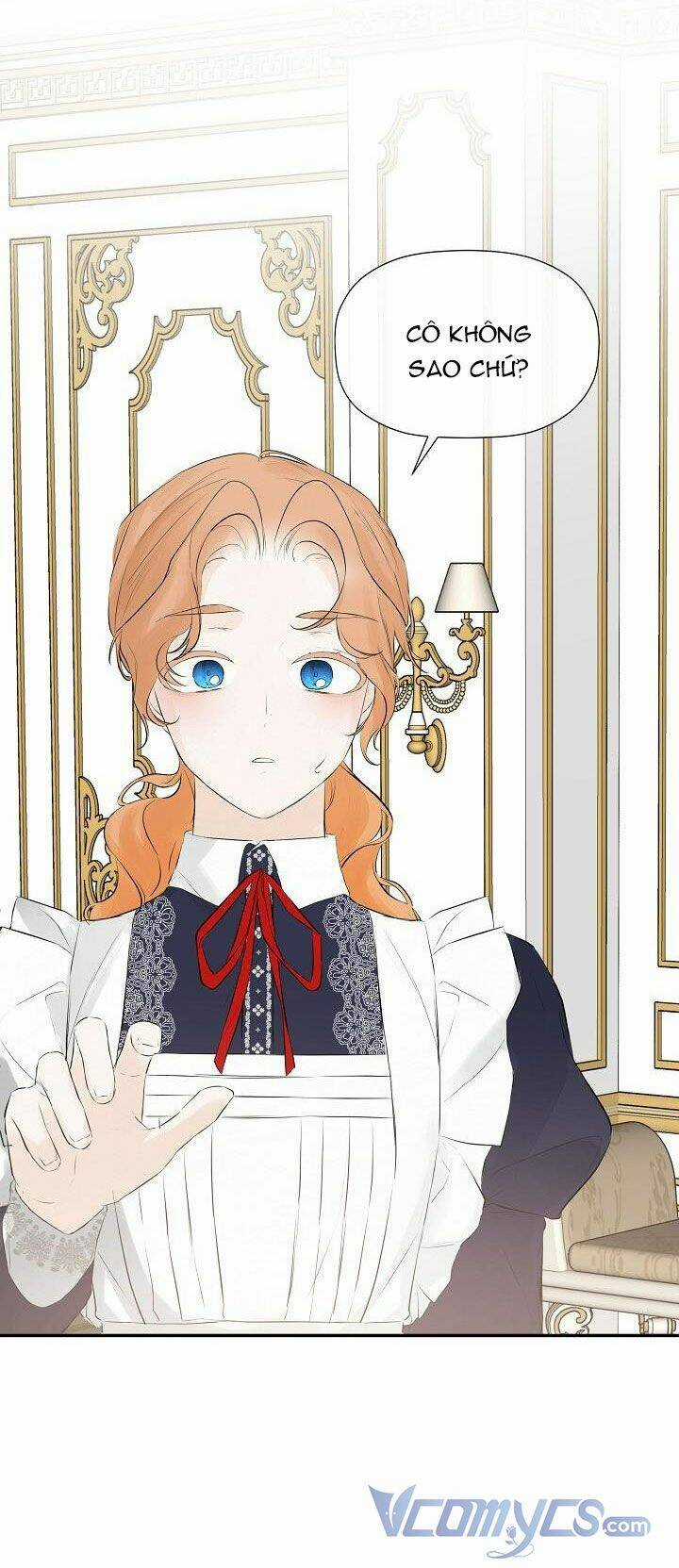 Tôi Chọc Nhầm Nam Phụ Che Giấu Thân Phận Chapter 11 trang 42