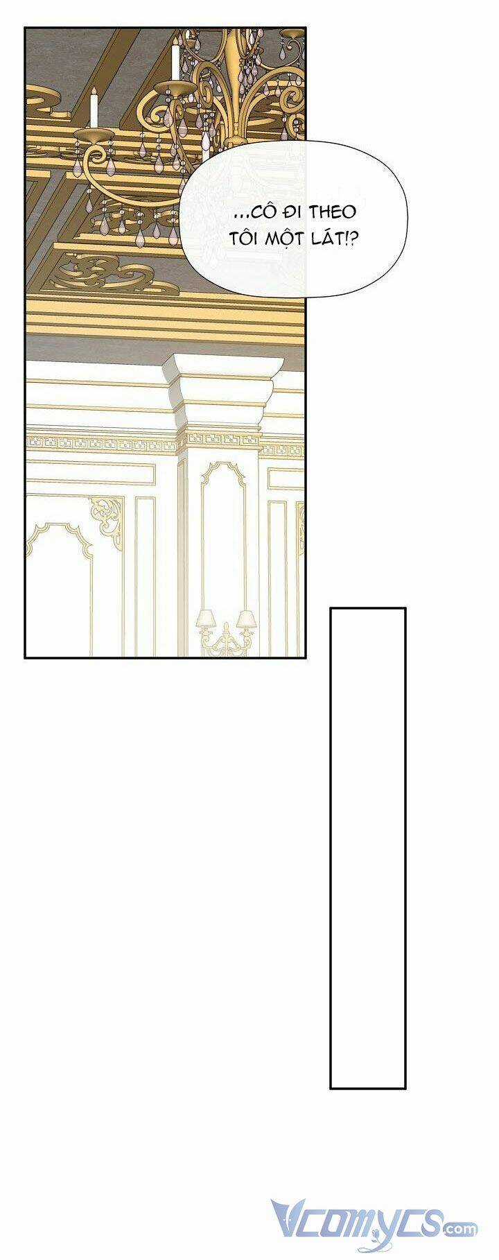 Tôi Chọc Nhầm Nam Phụ Che Giấu Thân Phận Chapter 11 trang 44