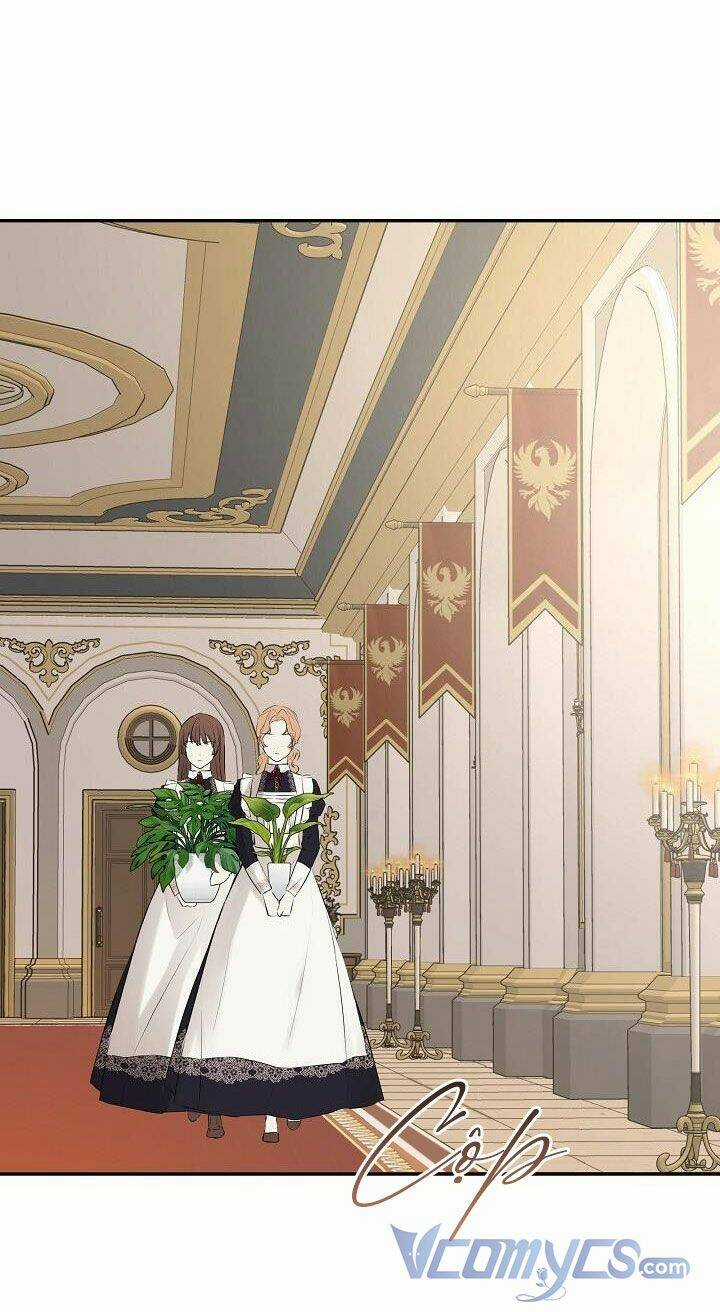 Tôi Chọc Nhầm Nam Phụ Che Giấu Thân Phận Chapter 11 trang 45