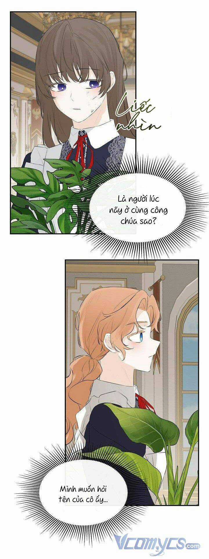 Tôi Chọc Nhầm Nam Phụ Che Giấu Thân Phận Chapter 11 trang 47