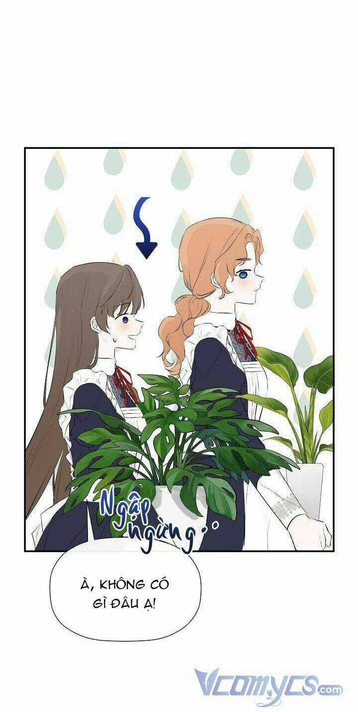 Tôi Chọc Nhầm Nam Phụ Che Giấu Thân Phận Chapter 11 trang 49