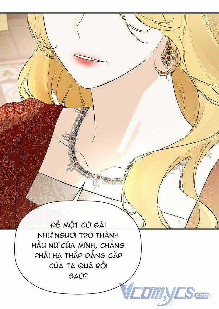 Tôi Chọc Nhầm Nam Phụ Che Giấu Thân Phận Chapter 11 trang 5