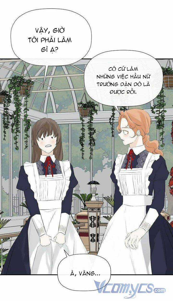 Tôi Chọc Nhầm Nam Phụ Che Giấu Thân Phận Chapter 11 trang 53