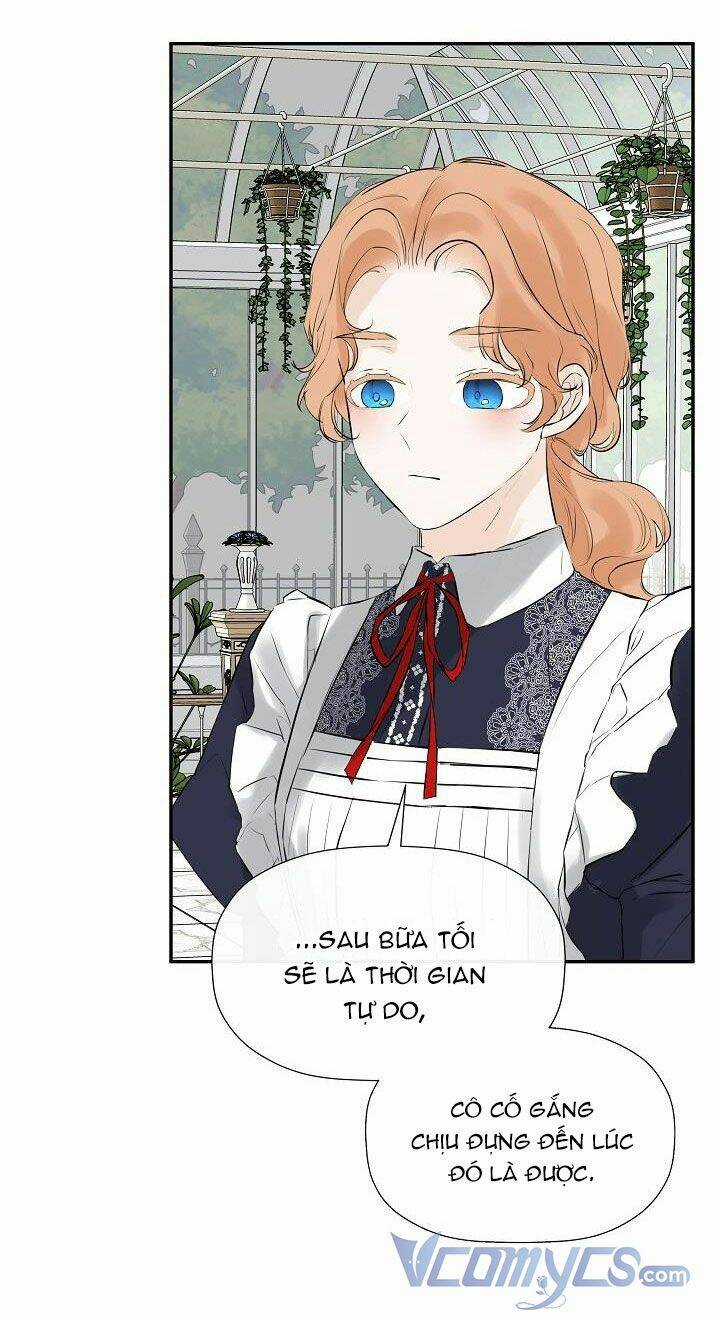 Tôi Chọc Nhầm Nam Phụ Che Giấu Thân Phận Chapter 11 trang 54