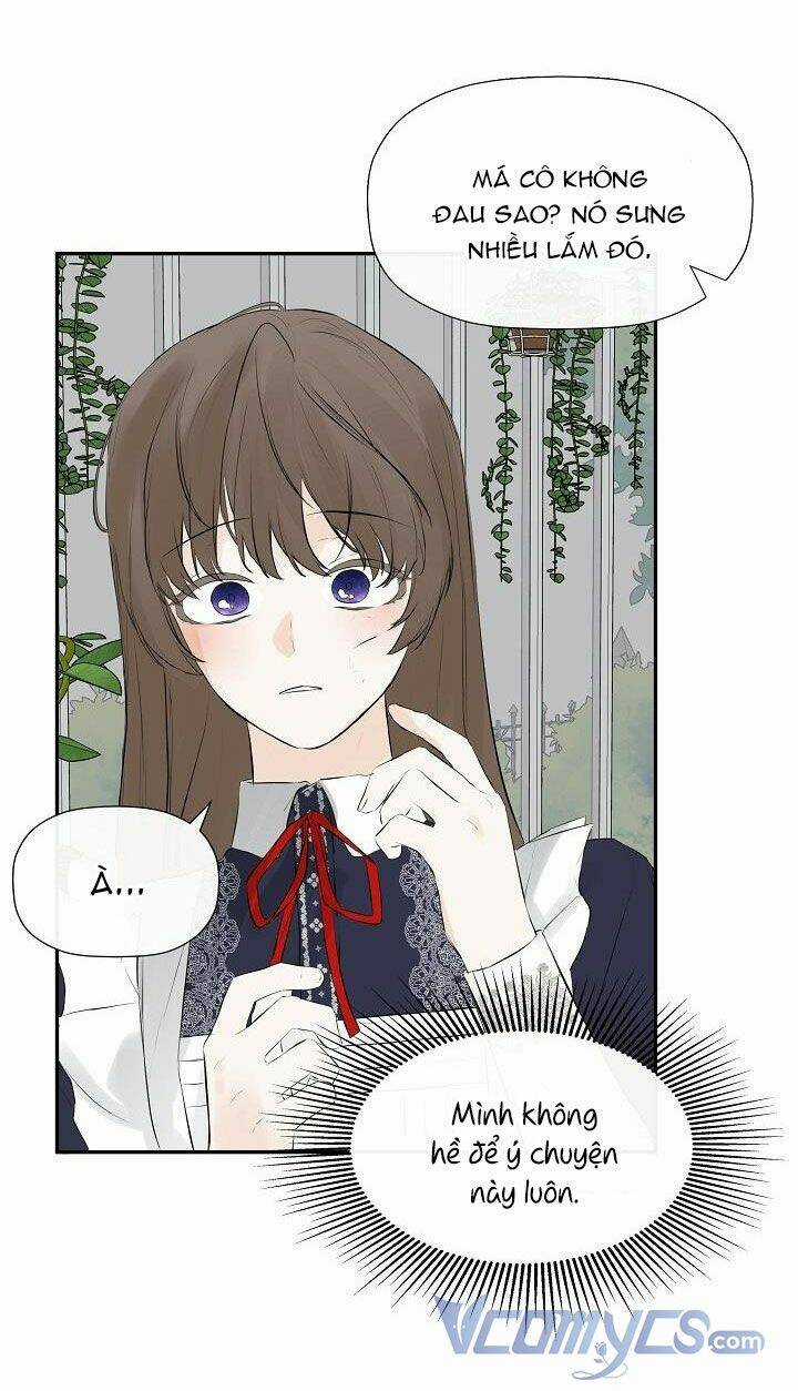 Tôi Chọc Nhầm Nam Phụ Che Giấu Thân Phận Chapter 11 trang 56