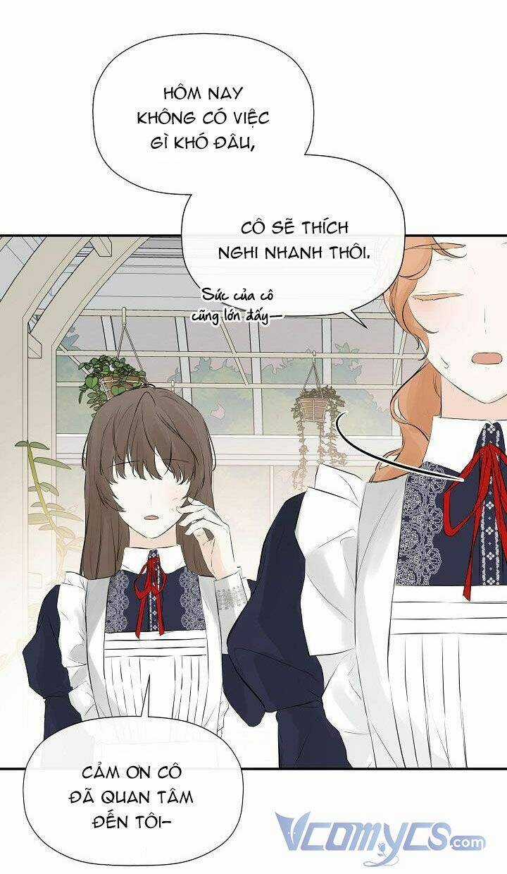 Tôi Chọc Nhầm Nam Phụ Che Giấu Thân Phận Chapter 11 trang 57