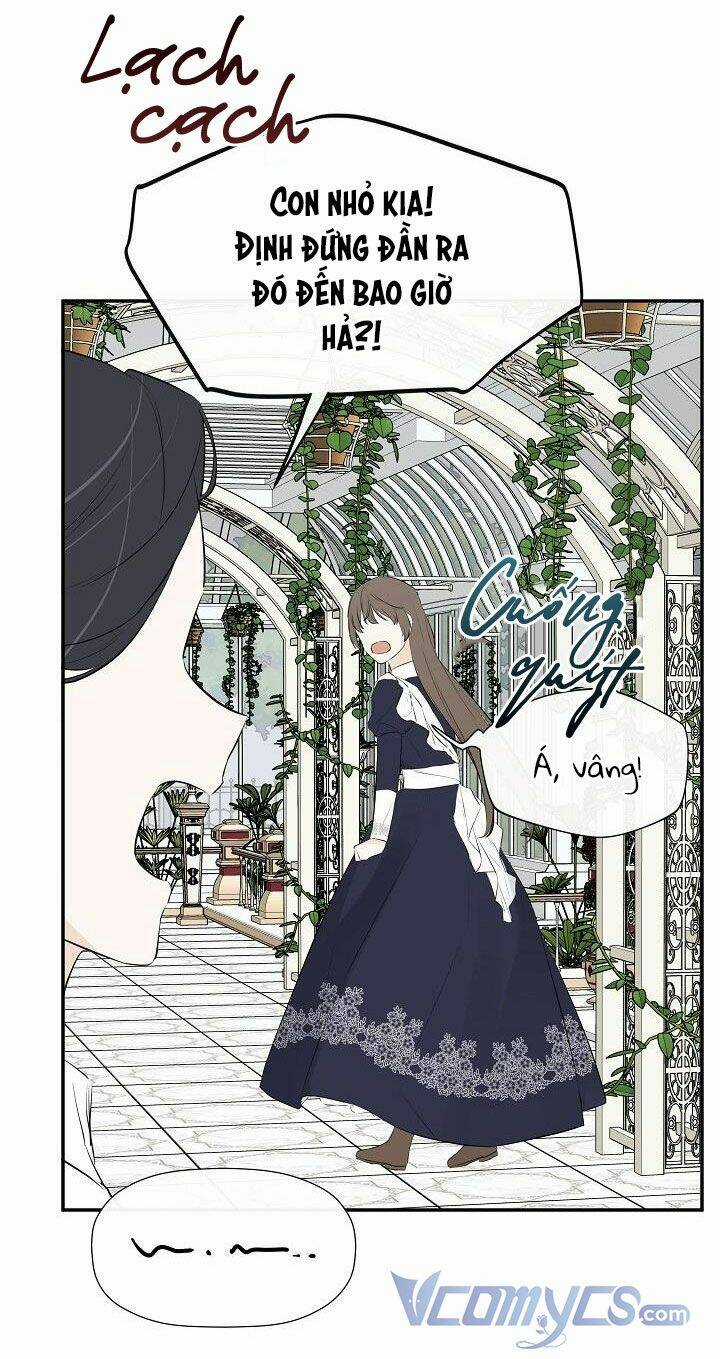 Tôi Chọc Nhầm Nam Phụ Che Giấu Thân Phận Chapter 11 trang 58