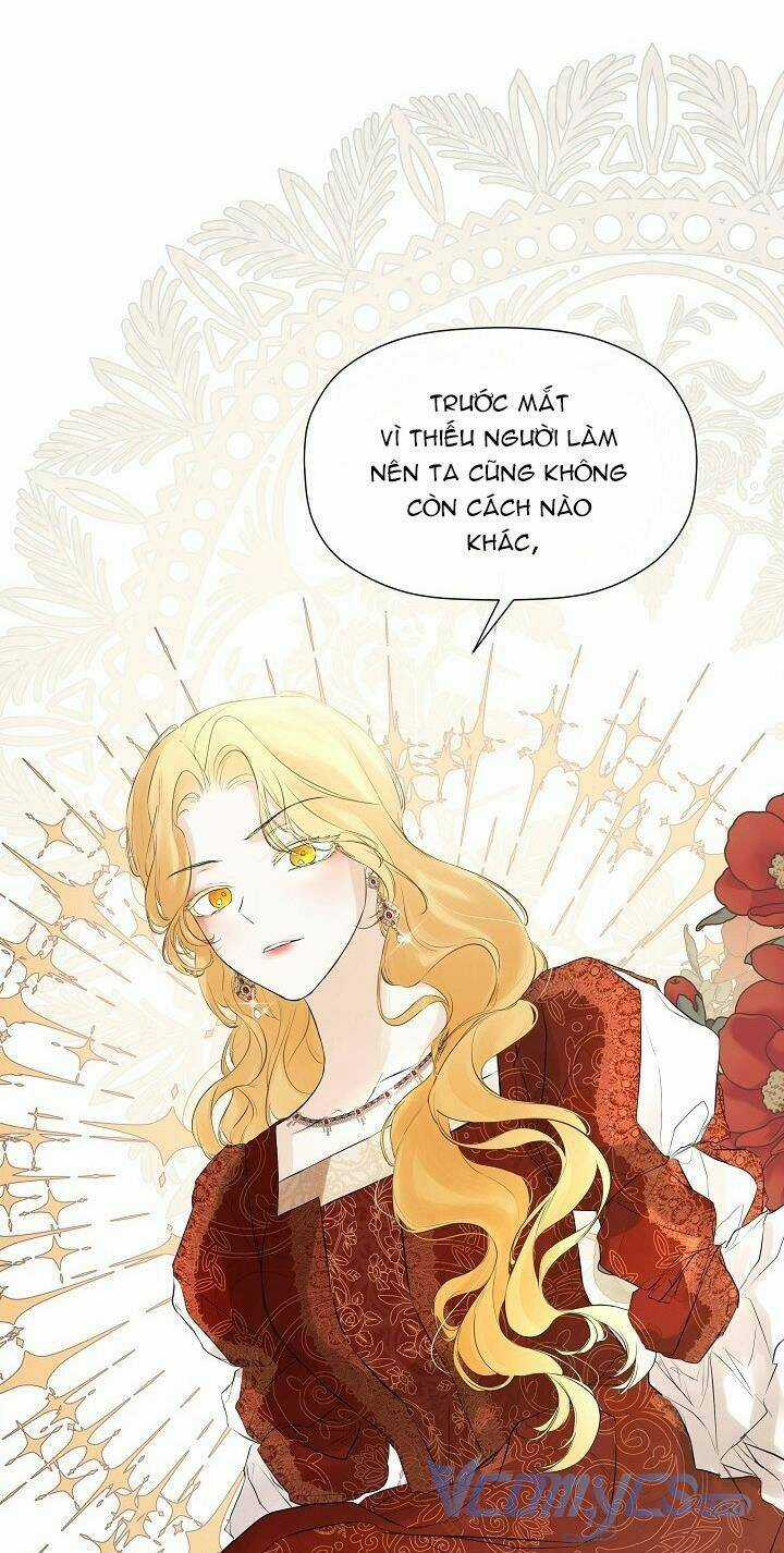 Tôi Chọc Nhầm Nam Phụ Che Giấu Thân Phận Chapter 11 trang 6