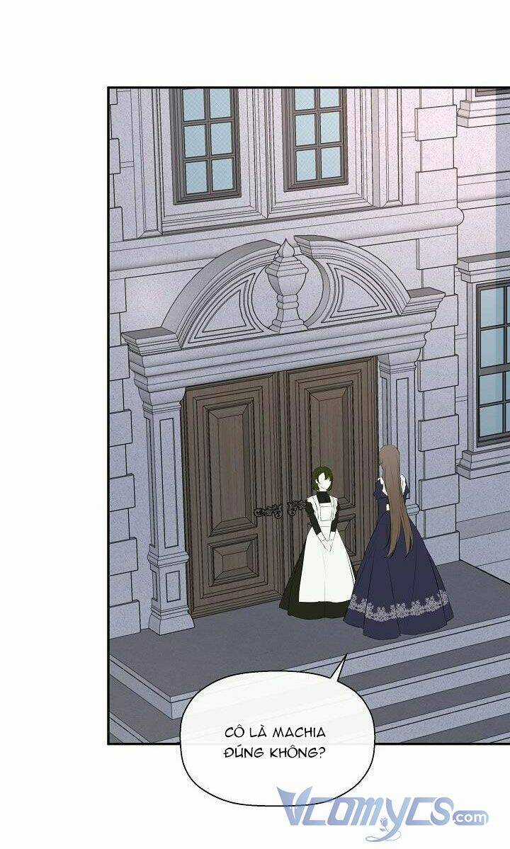 Tôi Chọc Nhầm Nam Phụ Che Giấu Thân Phận Chapter 11 trang 63