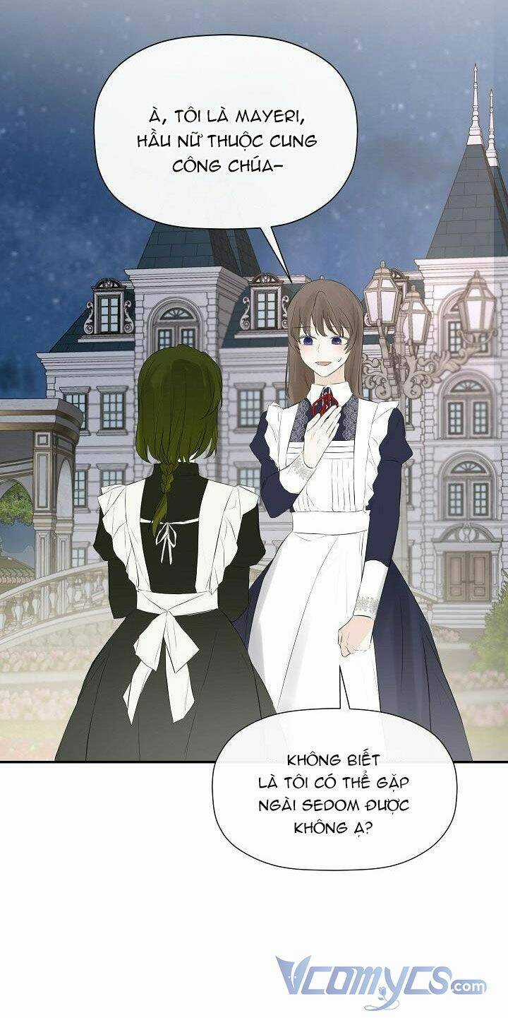 Tôi Chọc Nhầm Nam Phụ Che Giấu Thân Phận Chapter 11 trang 68