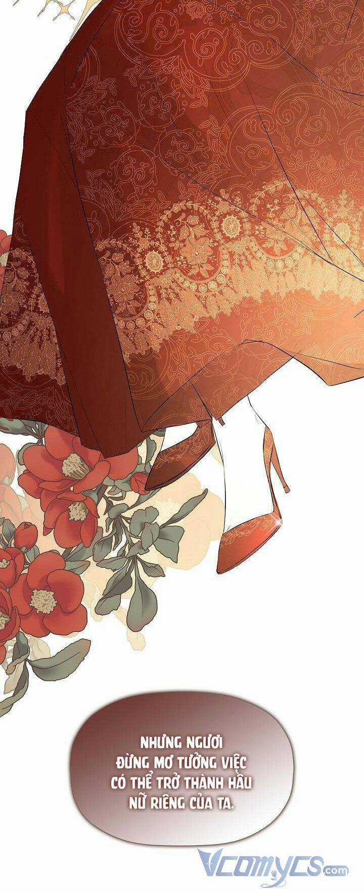 Tôi Chọc Nhầm Nam Phụ Che Giấu Thân Phận Chapter 11 trang 7