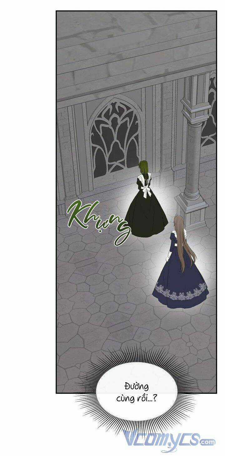 Tôi Chọc Nhầm Nam Phụ Che Giấu Thân Phận Chapter 11 trang 78