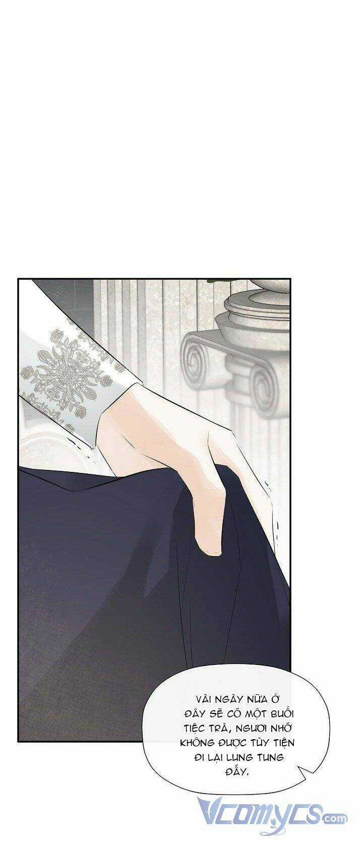 Tôi Chọc Nhầm Nam Phụ Che Giấu Thân Phận Chapter 11 trang 8