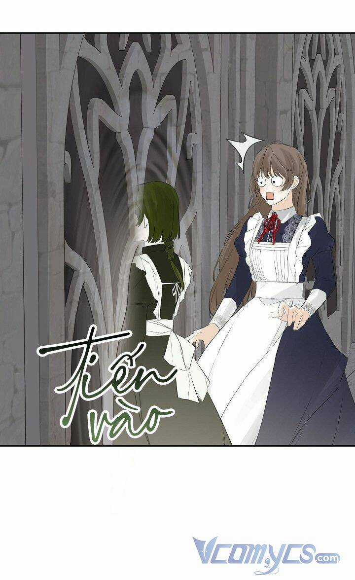 Tôi Chọc Nhầm Nam Phụ Che Giấu Thân Phận Chapter 11 trang 80