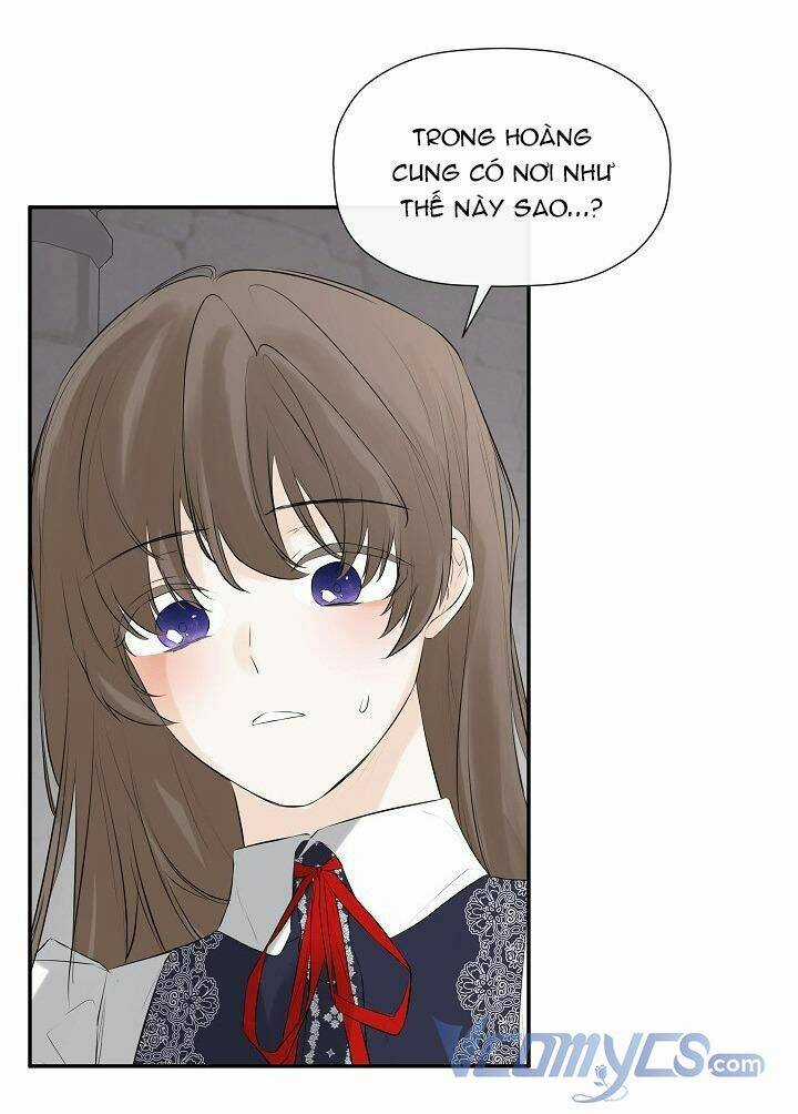 Tôi Chọc Nhầm Nam Phụ Che Giấu Thân Phận Chapter 11 trang 82