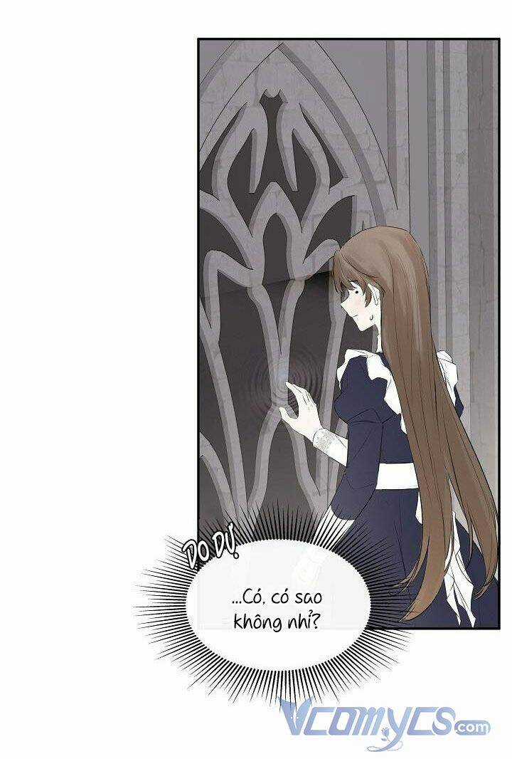 Tôi Chọc Nhầm Nam Phụ Che Giấu Thân Phận Chapter 11 trang 83