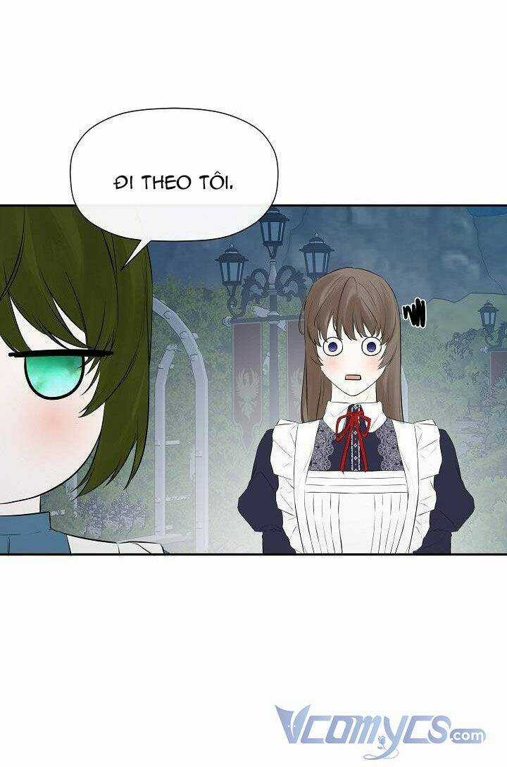 Tôi Chọc Nhầm Nam Phụ Che Giấu Thân Phận Chapter 11 trang 89