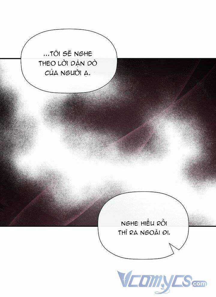 Tôi Chọc Nhầm Nam Phụ Che Giấu Thân Phận Chapter 11 trang 9