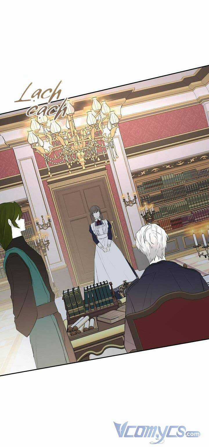 Tôi Chọc Nhầm Nam Phụ Che Giấu Thân Phận Chapter 11 trang 92