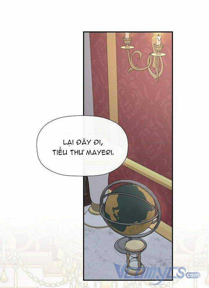 Tôi Chọc Nhầm Nam Phụ Che Giấu Thân Phận Chapter 11 trang 94