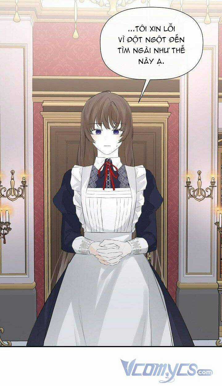 Tôi Chọc Nhầm Nam Phụ Che Giấu Thân Phận Chapter 11 trang 95