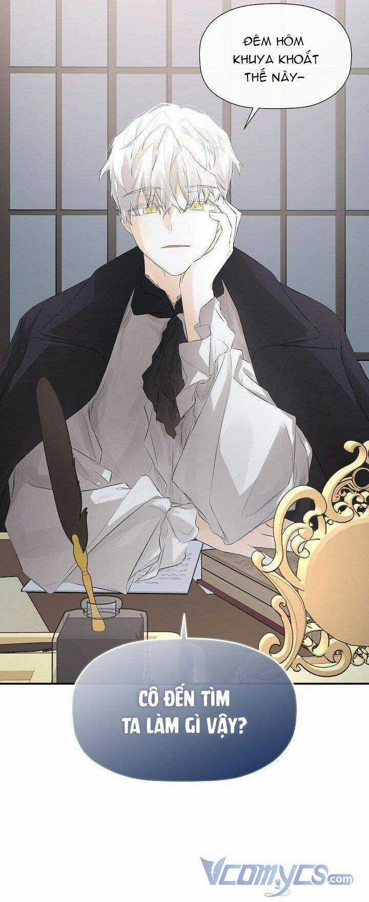 Tôi Chọc Nhầm Nam Phụ Che Giấu Thân Phận Chapter 11 trang 97