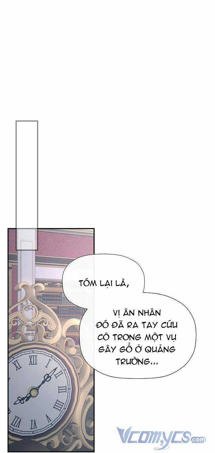 Tôi Chọc Nhầm Nam Phụ Che Giấu Thân Phận Chapter 12 trang 10