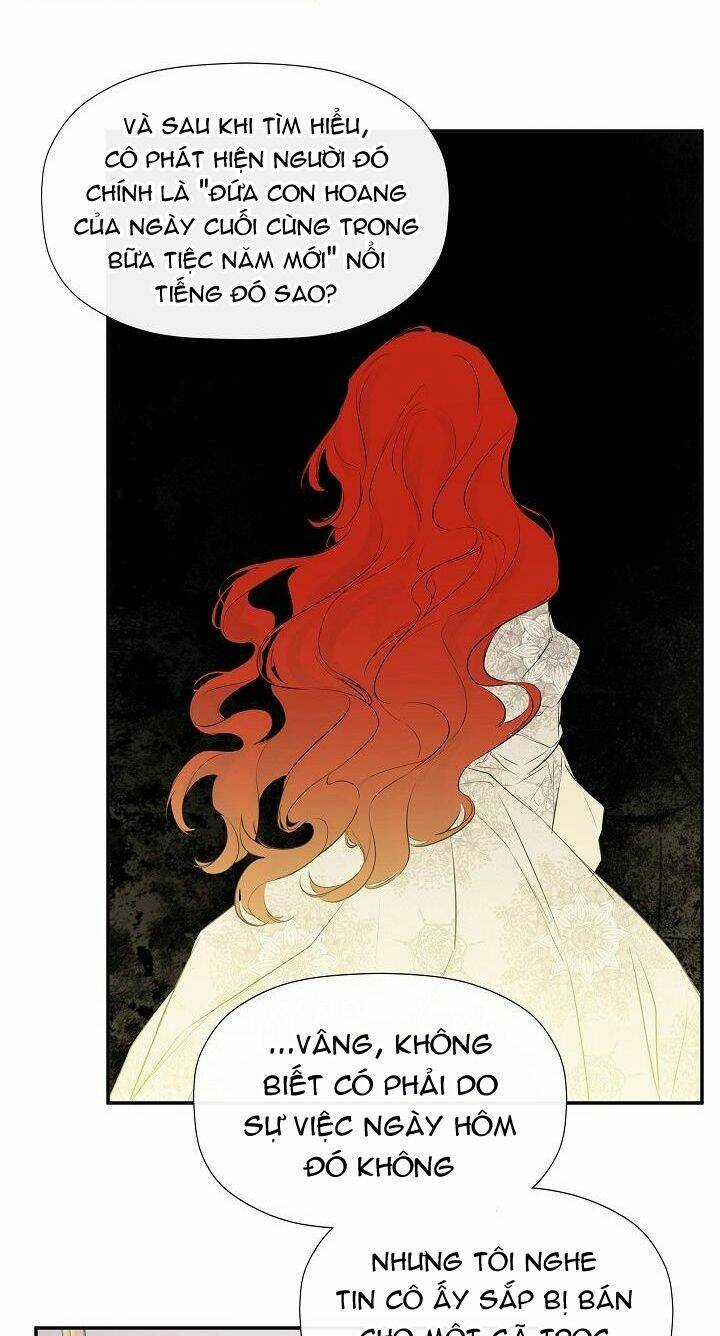 Tôi Chọc Nhầm Nam Phụ Che Giấu Thân Phận Chapter 12 trang 11