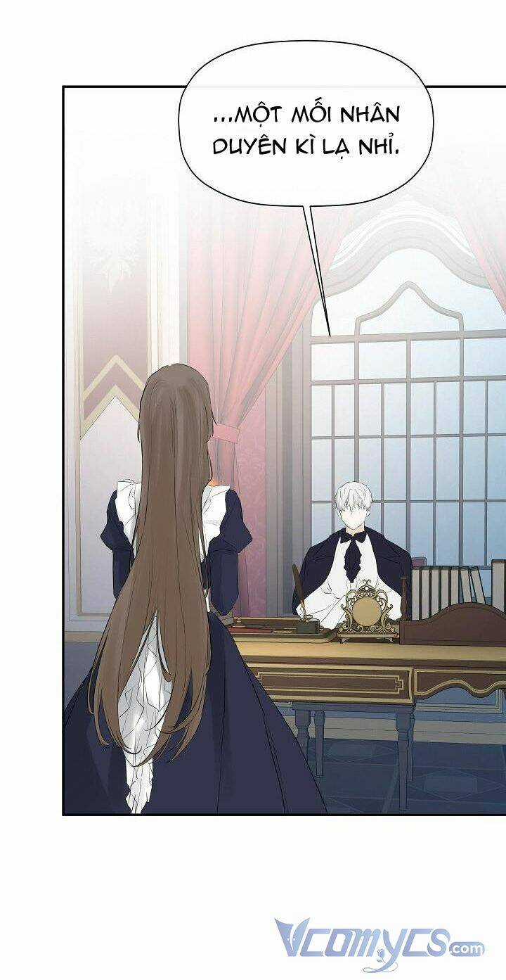 Tôi Chọc Nhầm Nam Phụ Che Giấu Thân Phận Chapter 12 trang 13