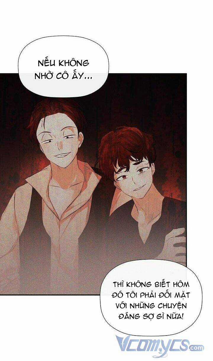 Tôi Chọc Nhầm Nam Phụ Che Giấu Thân Phận Chapter 12 trang 14