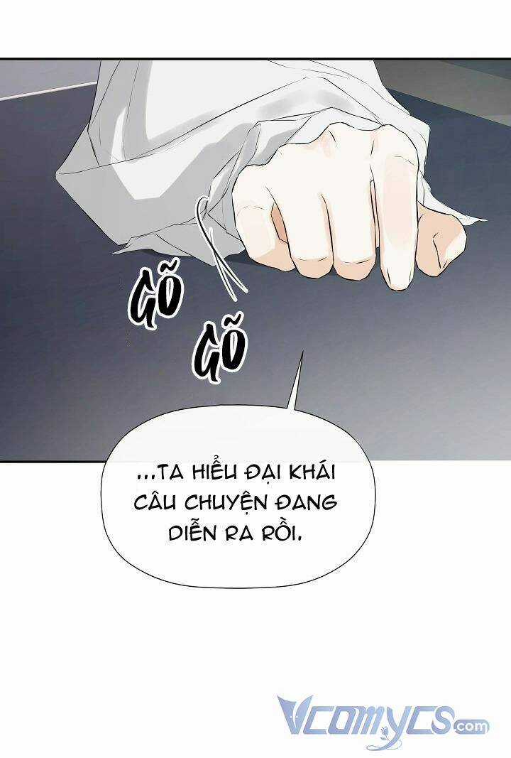 Tôi Chọc Nhầm Nam Phụ Che Giấu Thân Phận Chapter 12 trang 15