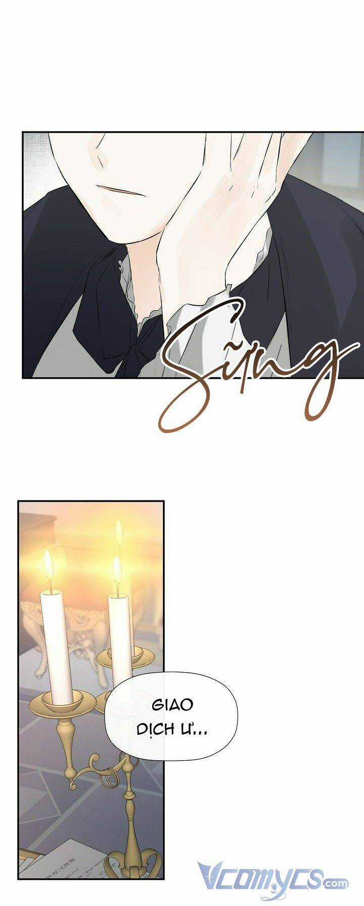 Tôi Chọc Nhầm Nam Phụ Che Giấu Thân Phận Chapter 12 trang 2