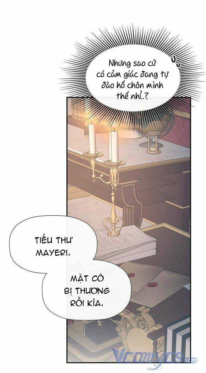 Tôi Chọc Nhầm Nam Phụ Che Giấu Thân Phận Chapter 12 trang 23