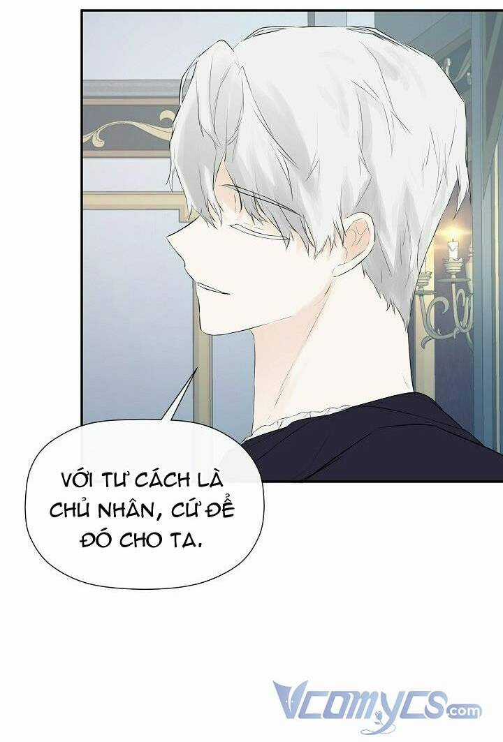 Tôi Chọc Nhầm Nam Phụ Che Giấu Thân Phận Chapter 12 trang 27