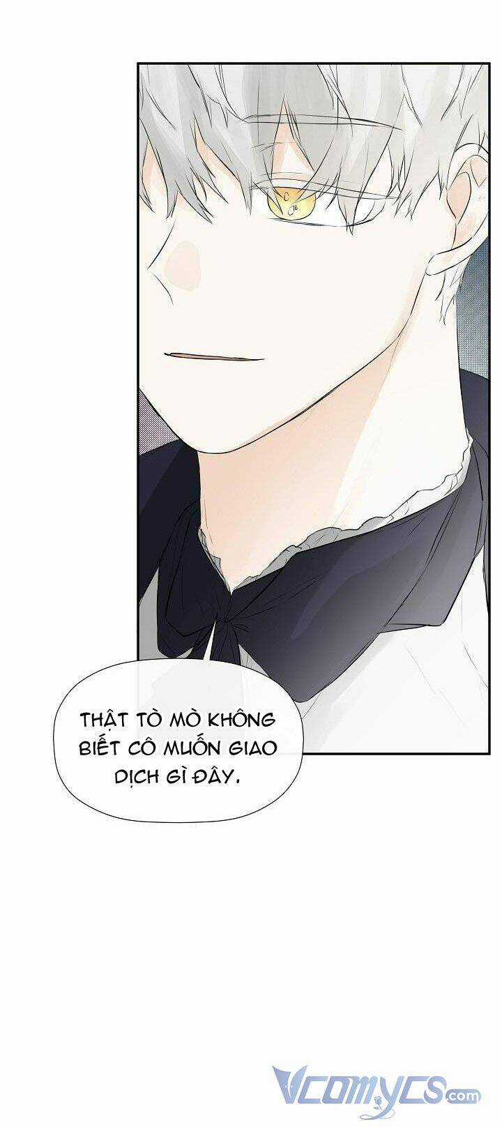 Tôi Chọc Nhầm Nam Phụ Che Giấu Thân Phận Chapter 12 trang 3